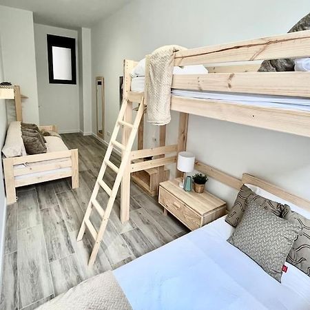 Apartamento Vive Zaragoza V Экстерьер фото