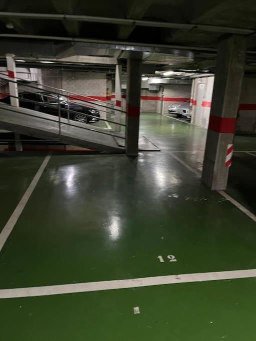Apartamento Vive Zaragoza V Экстерьер фото