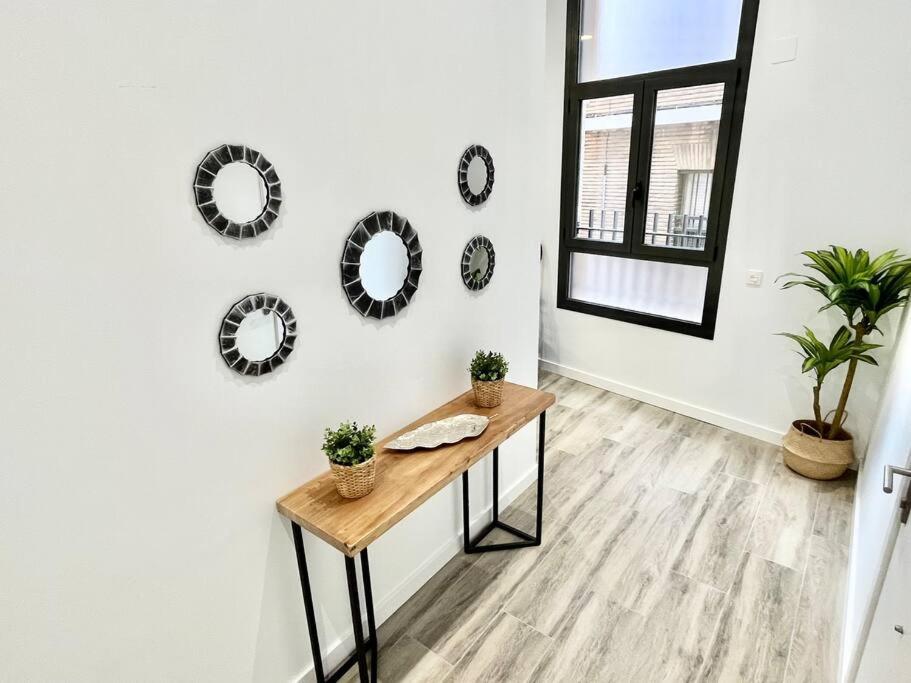 Apartamento Vive Zaragoza V Экстерьер фото